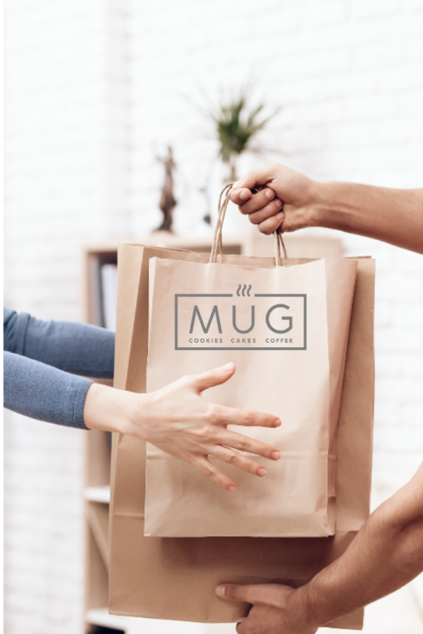 MUG Bakery Delivery